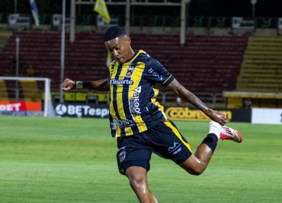 FOLHA DO ACO