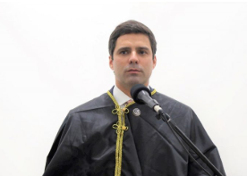 Novo ministro interino da Justiça foi diretor jurídico da CSN por oito anos