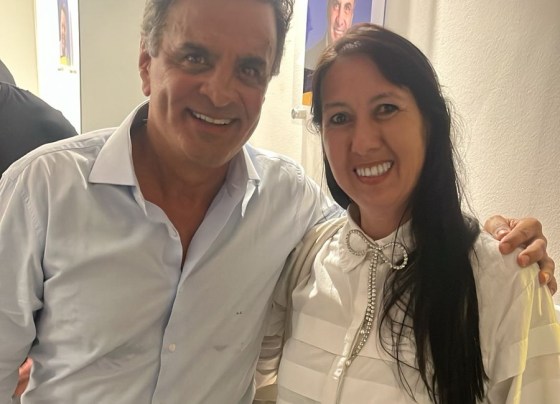 Patricia Lima
