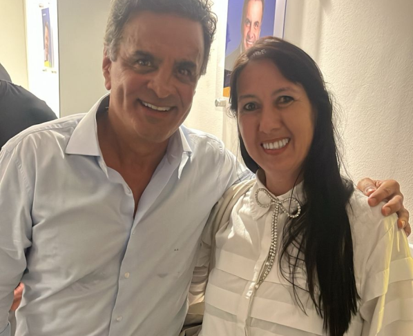 Patricia Lima
