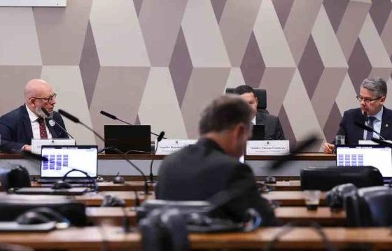 CPI do Crime Organizado convoca Campos Neto, Cláudio Castro e Ibaneis