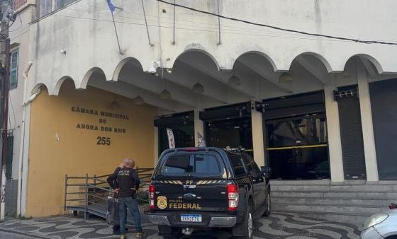 PF mira ‘rachadinha’ e fantasmas em gabinete de Angra