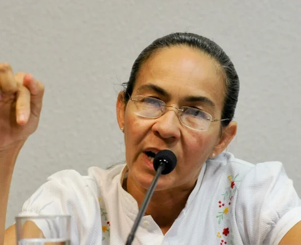 Patricia Lima