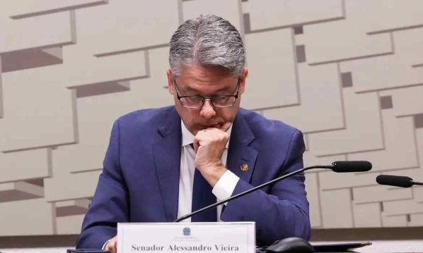 Moraes, Toffoli, Gilmar Mendes e Paulo Gonet são alvo de pedido de indiciamento em CPI