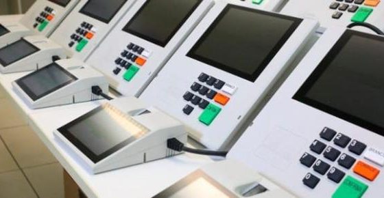 Estado do Rio terá 42 mil urnas eletrônicas