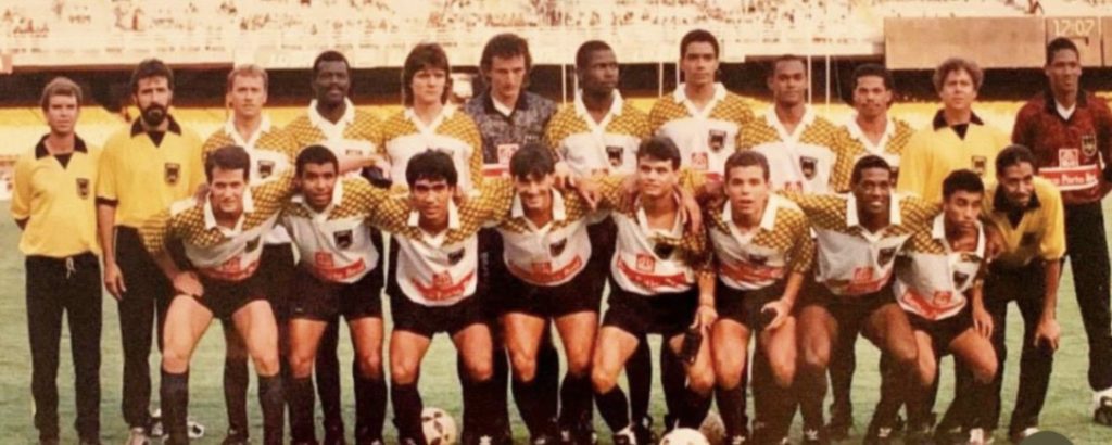 Luiz Vieira
