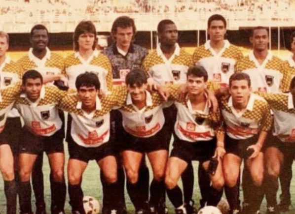 Luiz Vieira