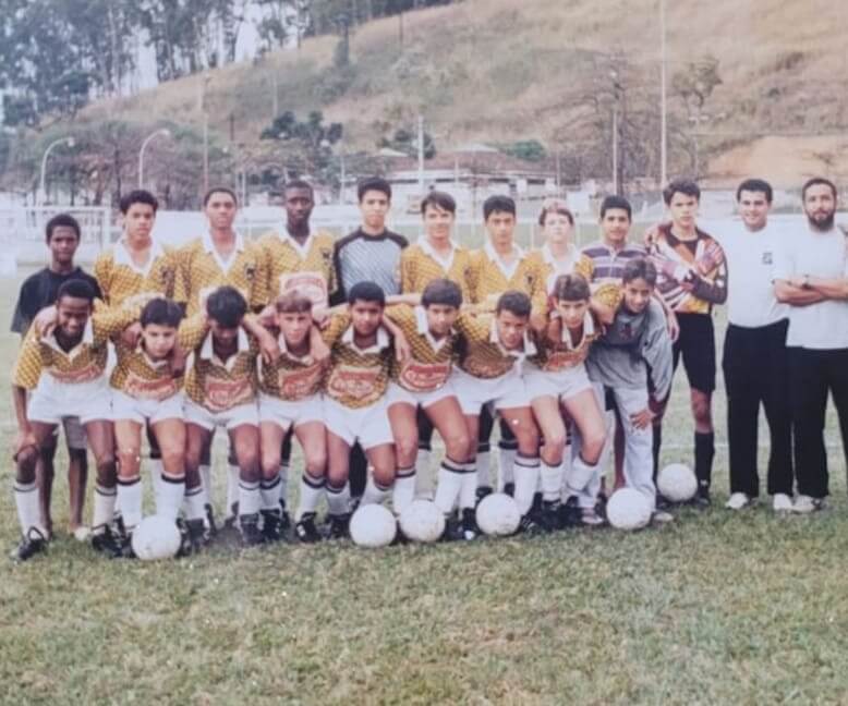 Luiz Vieira