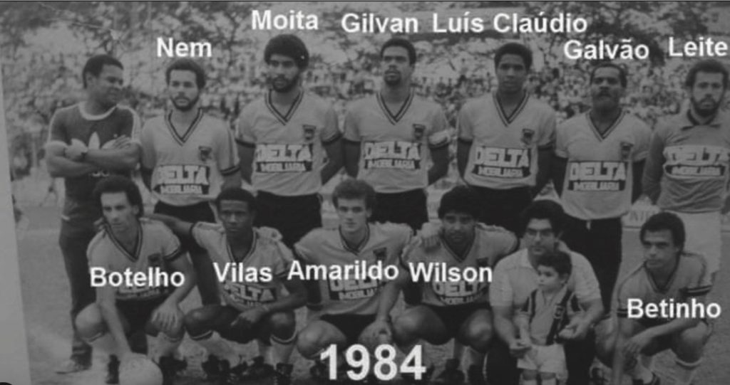 Luiz Vieira
