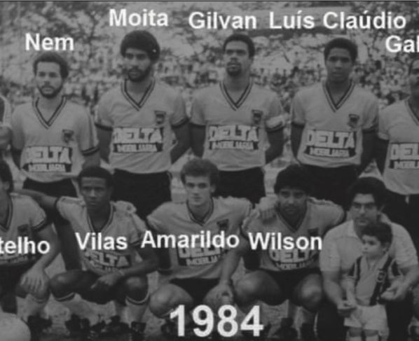 Luiz Vieira
