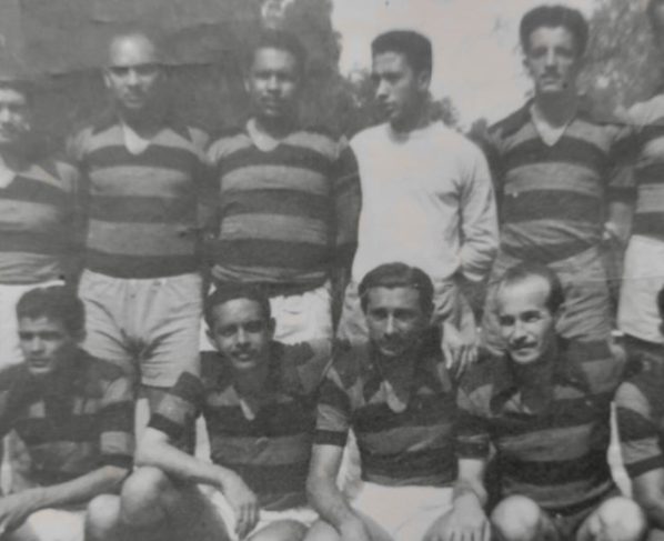Luiz Vieira