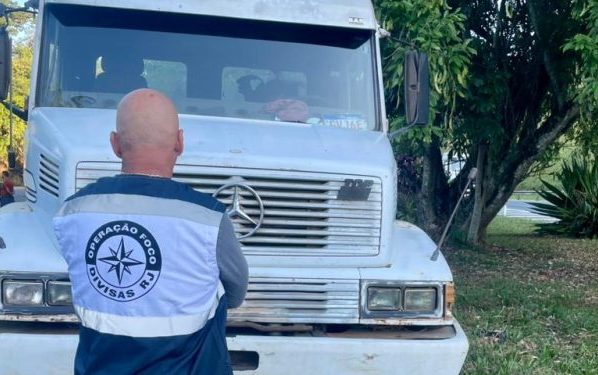 Operação Foco amplia fiscalização e eleva em 254% valor das multas no RJ