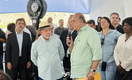 Luiz Vieira