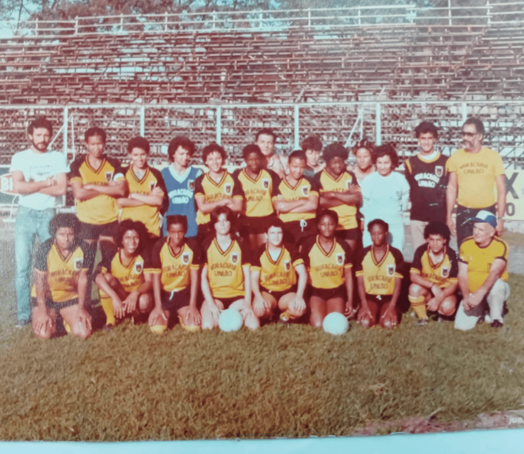 Luiz Vieira