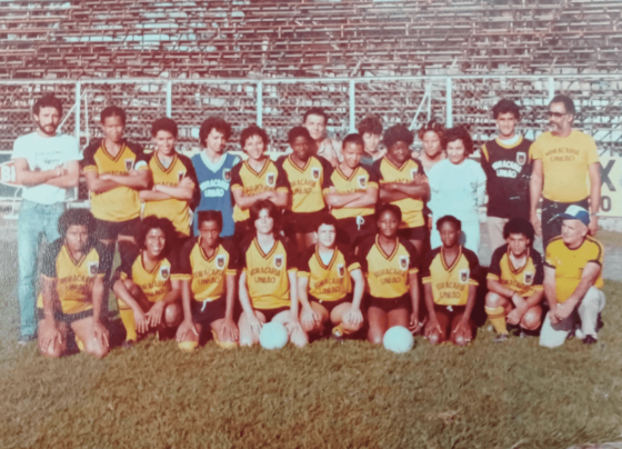 Luiz Vieira