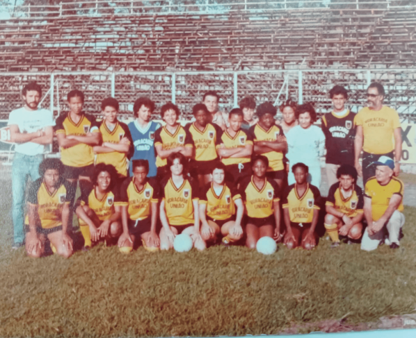 Luiz Vieira