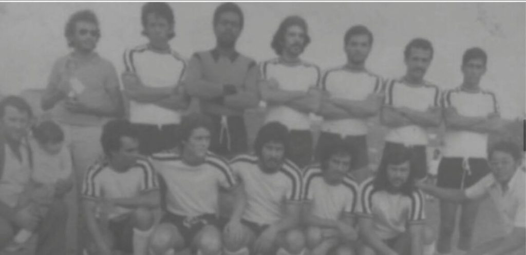 Luiz Vieira