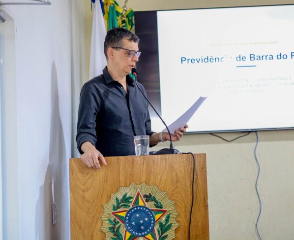 Luiz Vieira
