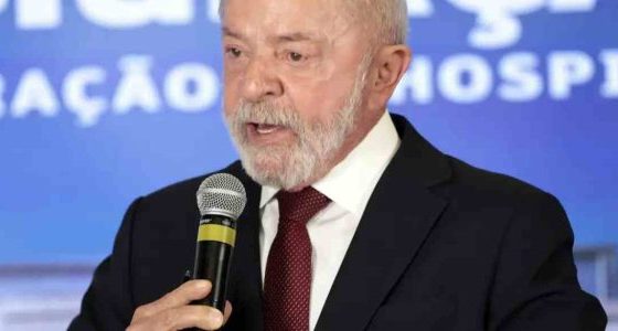Procuradoria Eleitoral pede condenação de Lula por propaganda antecipada
