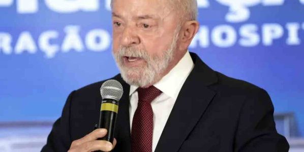 Procuradoria Eleitoral pede condenação de Lula por propaganda antecipada