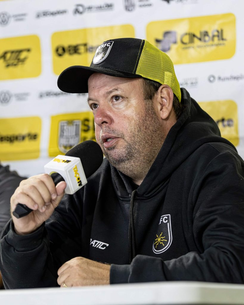 Luiz Vieira