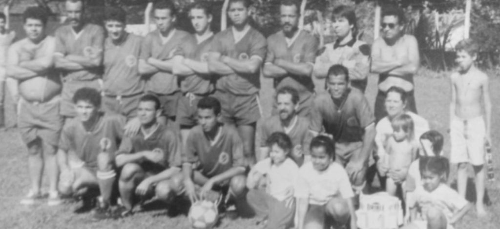 Luiz Vieira