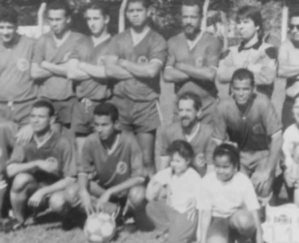 Luiz Vieira