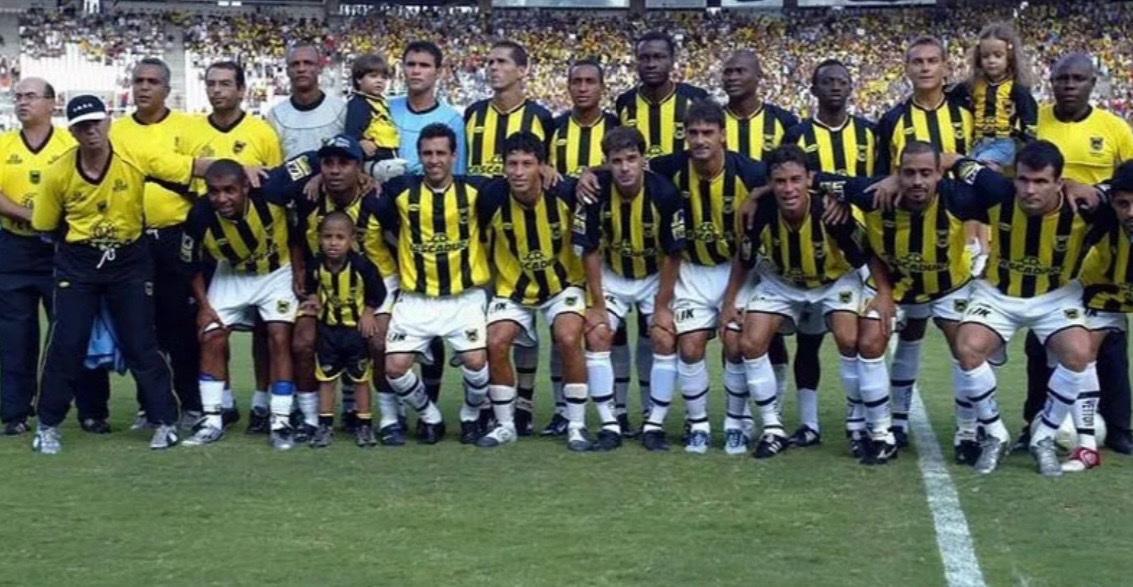 Luiz Vieira