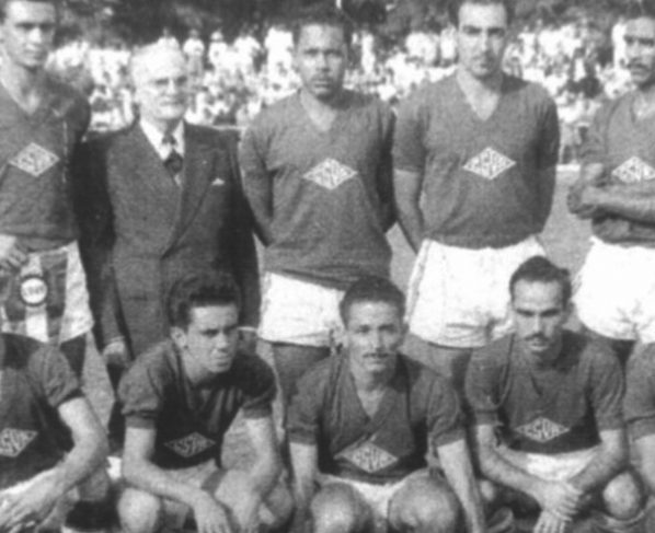 Luiz Vieira