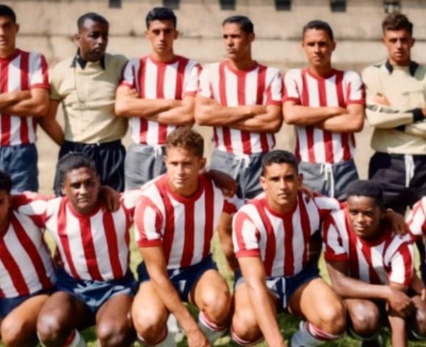 Luiz Vieira