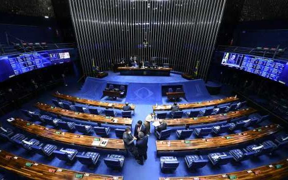 Conheça os 81 senadores que vão formar o Senado em 2027